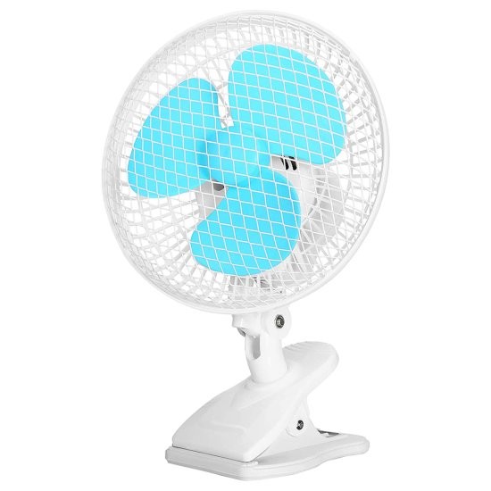 SafeLine - Clip Fan "Clip" 20Watt