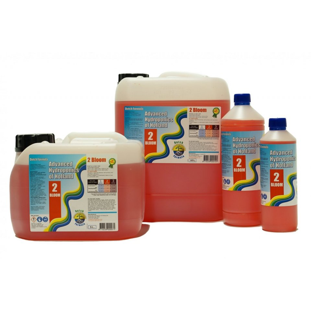 Advanced Hydroponics Dnger fr Hydrokulturen | grow-shop24.at |  grow-shop24.at - Dein Online-Growshop