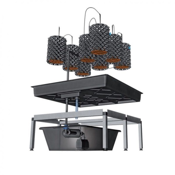 growSYSTEM Air-Pot - 0.8 / 1.0 / 1.2