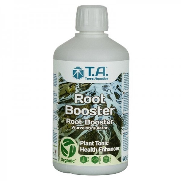 General Hydroponics T.A. Root Booster Wurzelstimulanz - 1L