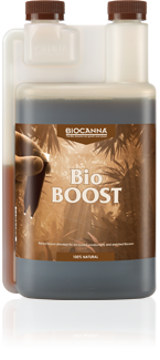 BIOCANNA - Bio Boost 