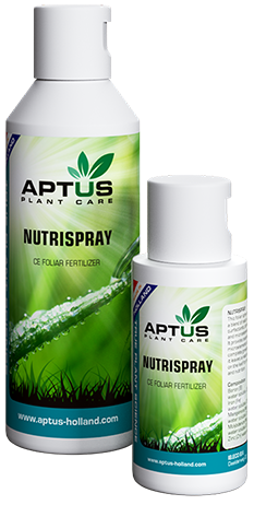 APTUS Nutrispray