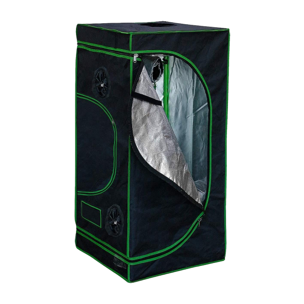 Growbox Green Power 80 - 80x80x180cm - 600D