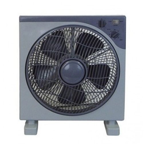 Cornwell Electronics Boxenventilator - 30cm