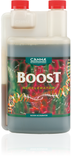 CANNA Boost - 0,25L / 0,5L / 1L / 5L / 10L