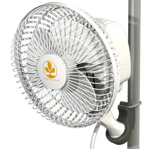 Secret Jardin Monkey Fan Clip-Ventilator