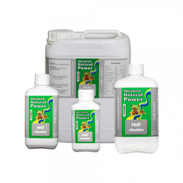 Advanced Hydroponics - Wurzelstimulanz - 0,5L / 1L