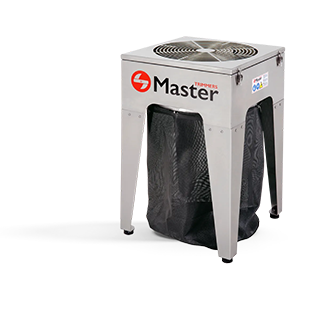Master Trimmer MT Standard 50 - 11kg/h