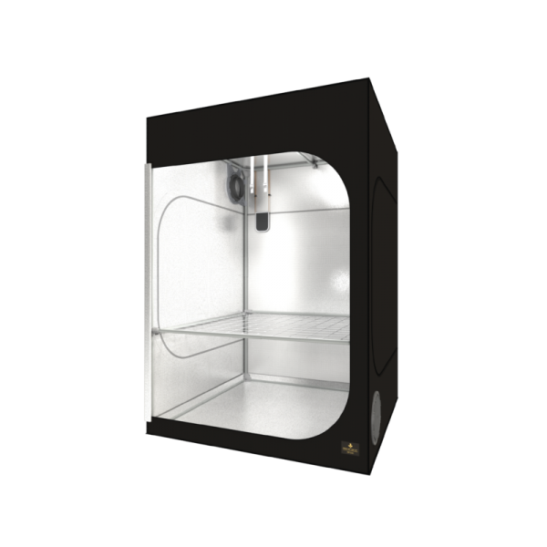DR150 "Secret Jardin" - 150x150x217cm - REV4.0