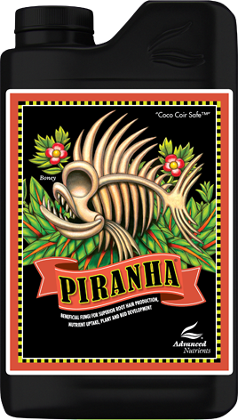 Advanced Nutrients Piranha