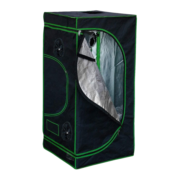 Growbox Green Power 100 - 100x100x200cm - 600D