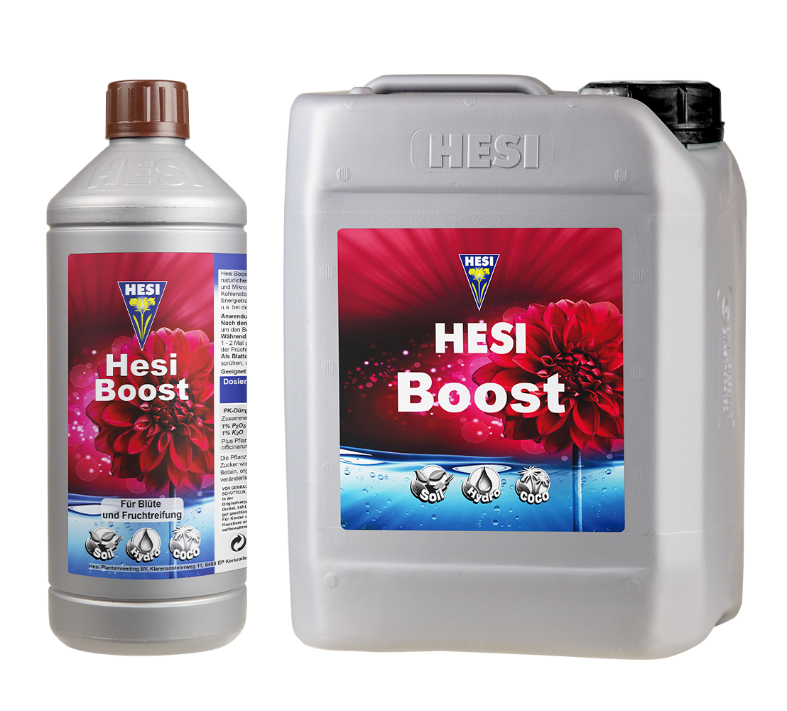 HESI Dnger fr optimierte Pflanzenernhrung | grow-shop24.at |  grow-shop24.at - Dein Online-Growshop