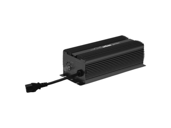 Urban Garden Vorschaltgerät Digital/Dimmbar - 600Watt