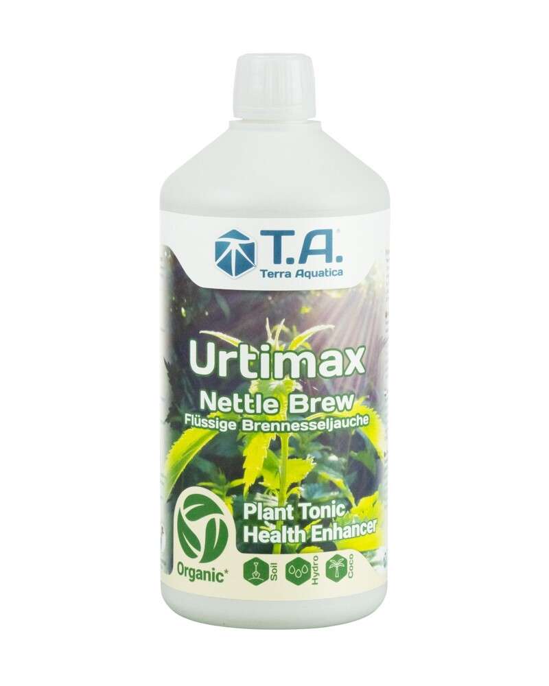General Hydroponics Dnger fr Hydroponik-Systeme | grow-shop24.at |  grow-shop24.at - Dein Online-Growshop