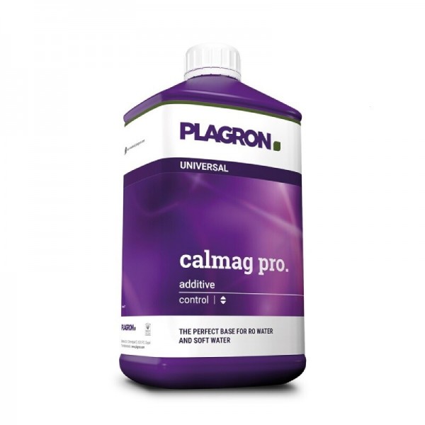 PLAGRON CalMag Pro