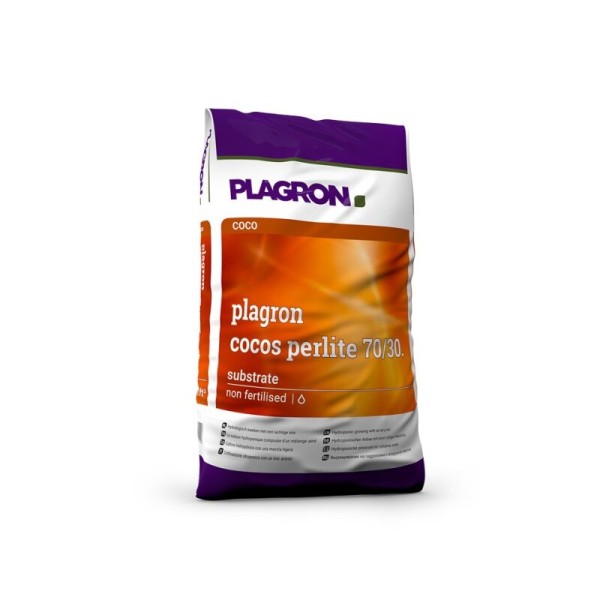 PLAGRON Cocos Perlit 70/30 - 50L