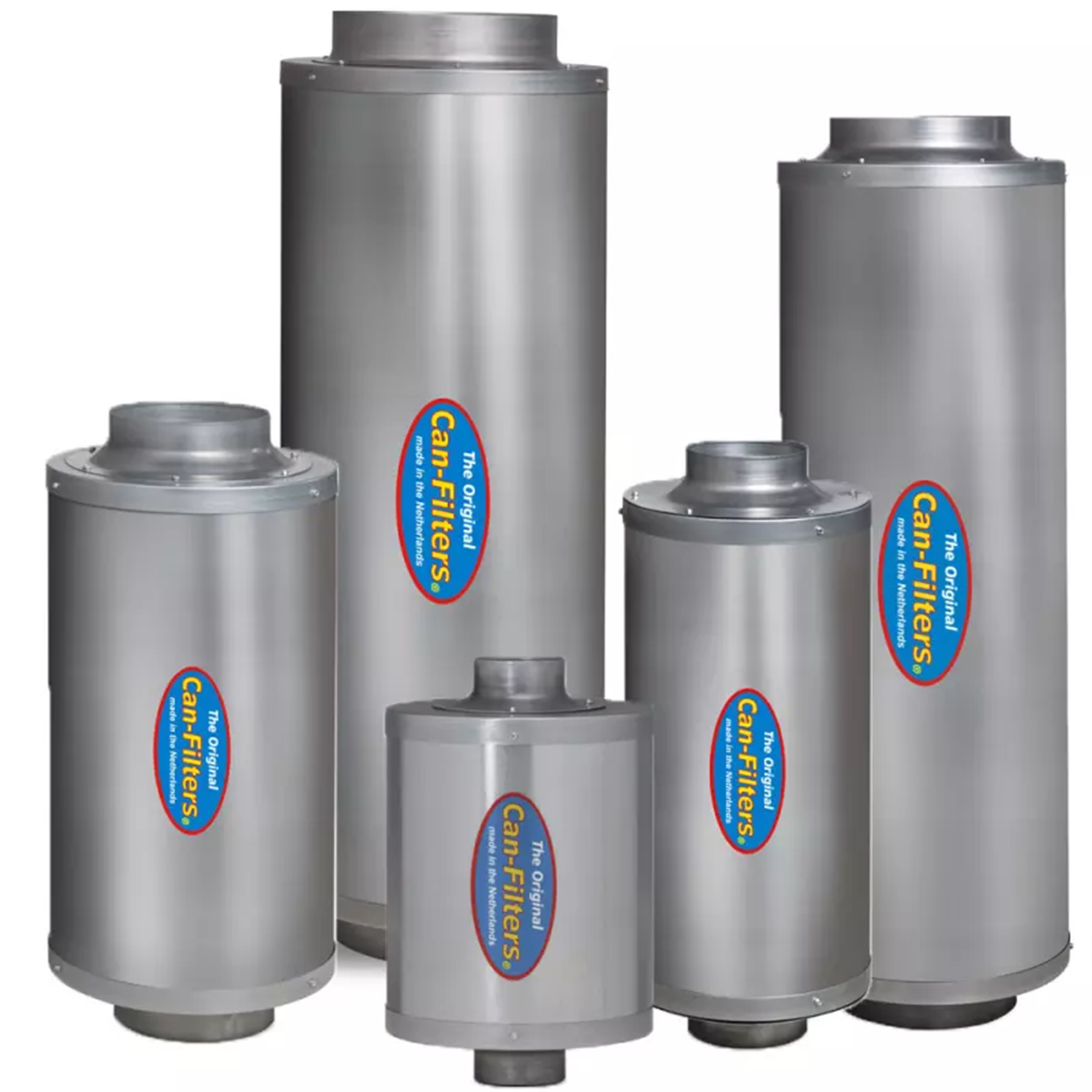 Can-Lite Aktivkohlefilter 3000 cbm / 315 mm, 219,00