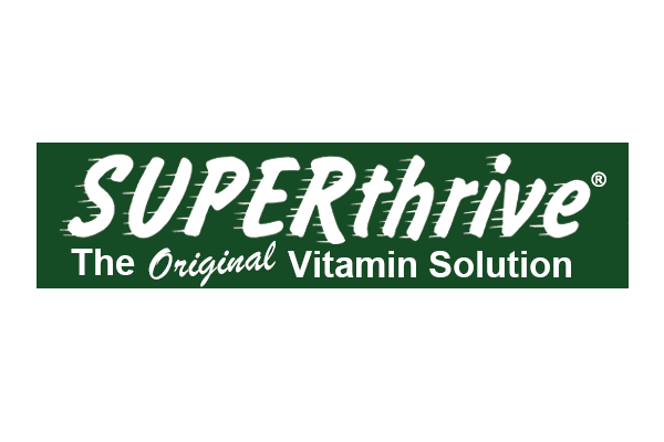 SUPERThrive