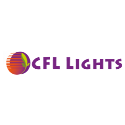CFL Lights