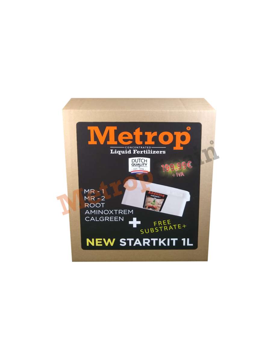 METROP Dnger fr professionelle Pflanzenernhrung | grow-shop24.at |  grow-shop24.at - Dein Online-Growshop