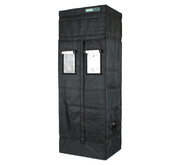Growbox Green Power 120W Plus - 120x60x210/240cm - 600D