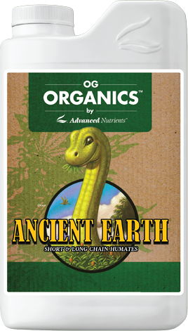 Advanced Nutrients Ancient Earth Organic