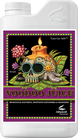 Advanced Nutrients Voodoo Juice