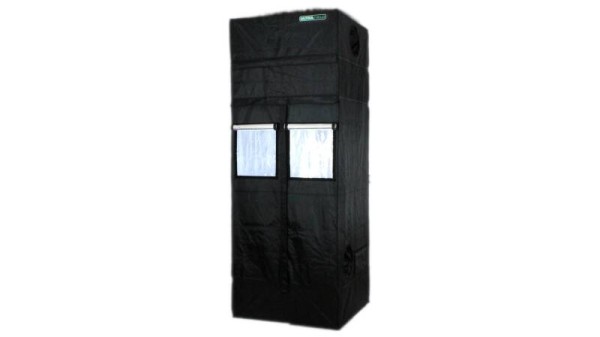 Growbox Green Power 90 Plus - 90x90x210/240cm - 600D