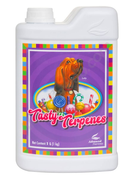 Advanced Nutrients Tasty Terpenes - 0,5L / 1L