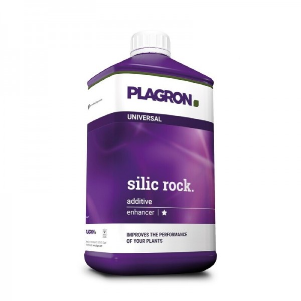 PLAGRON Silic Rock