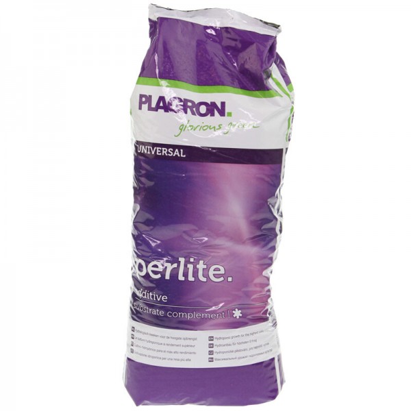 PLAGRON Perlit - 10l