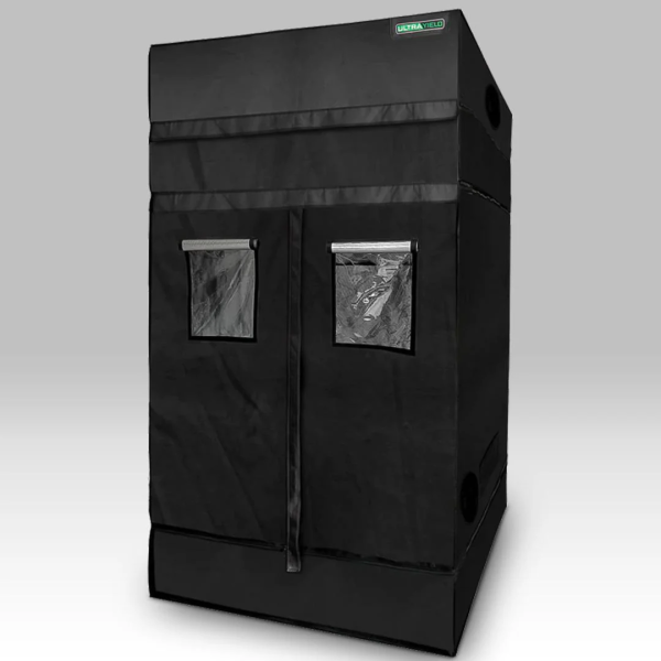 Growbox Green Power 150 Plus - 150x150x210/240cm - 600D