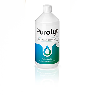 Purolyt Desinfektionsmittel 0,5L