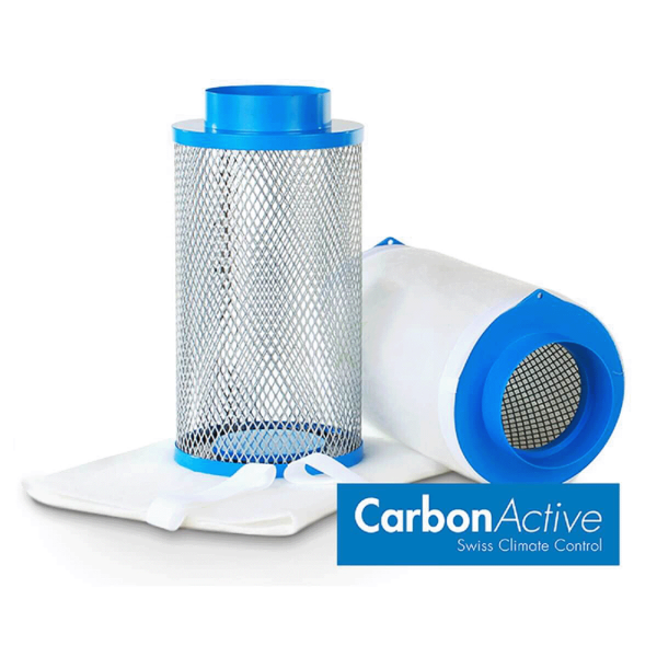 CarbonActive Pollen Filter