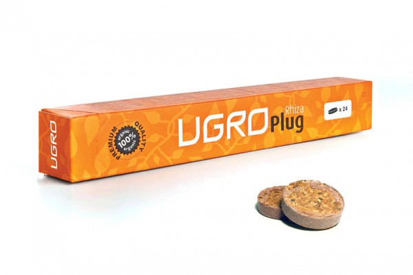 UGRO Plug Rhiza 