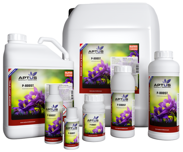 APTUS P-Boost 