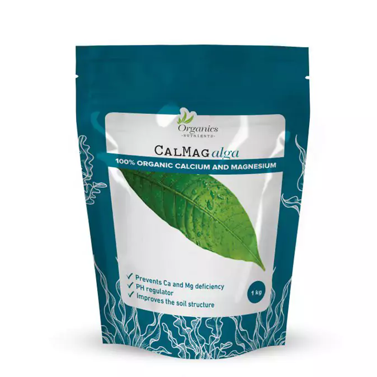 dünger für den garten Gartencoach Gemüsedünger 5 kg – Für kräftiges Wachstum & gesunde Ernte –  Der Gartencoach main image 1