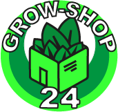 Growbox Komplettsets für