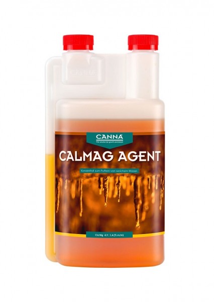CANNA CalMag Agent - 1L 