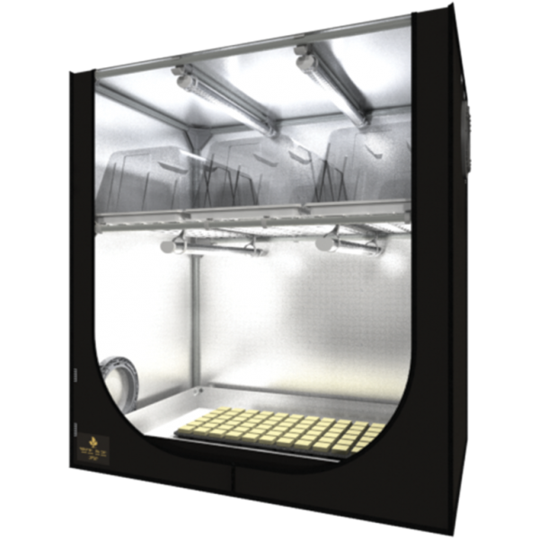 Secret Jardin - DP90 Dark Propagator