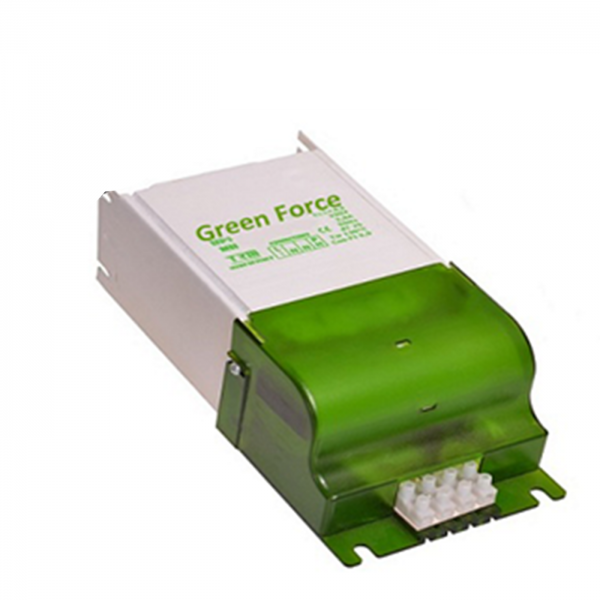 Green Force Vorschaltgerät Analog - 150Watt / 250Watt / 400Watt