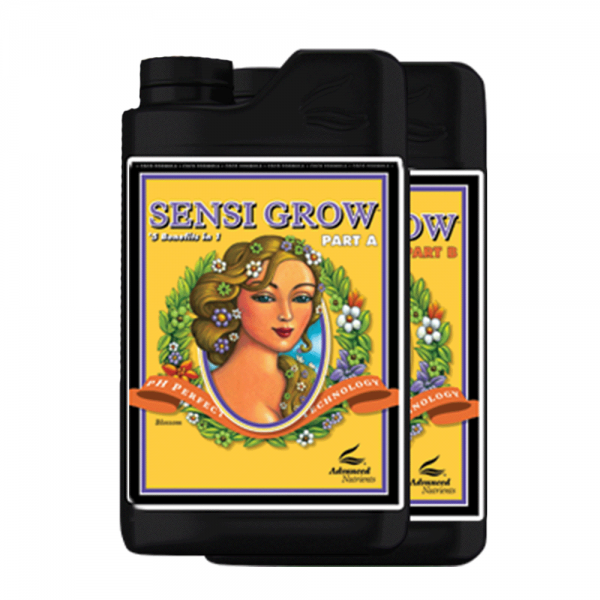 Advanced Nutrients Sensi Grow A+B