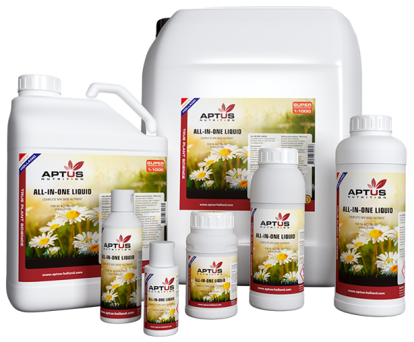 APTUS All-In-One Liquid 