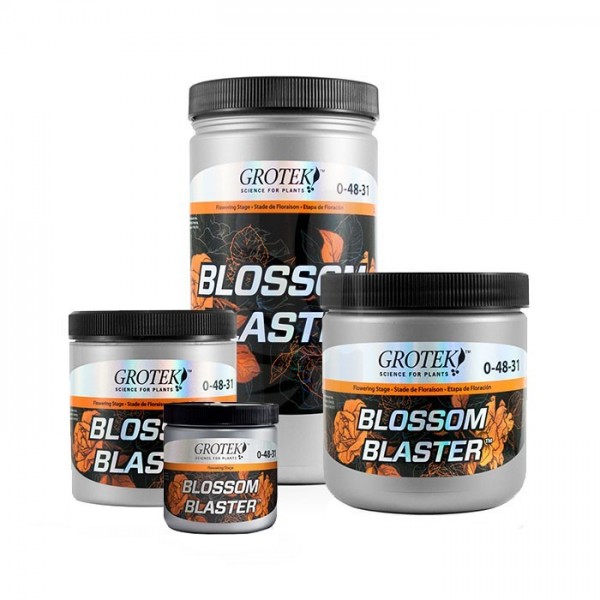 GROTEK Blossom Blaster - 0,02kg / 0,5kg