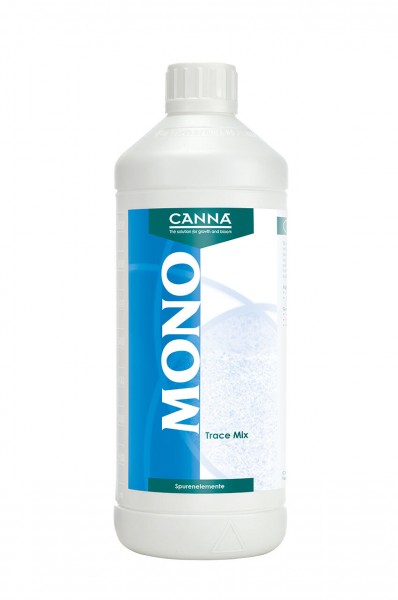 CANNA Mono Trace Mix - 1L