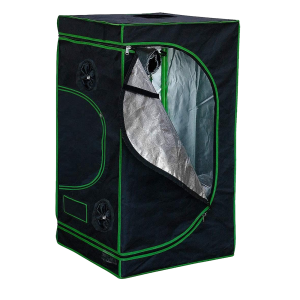 Growbox Green Power 140 - 140x140x200cm - 600D