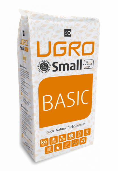 UGRO Coco Small