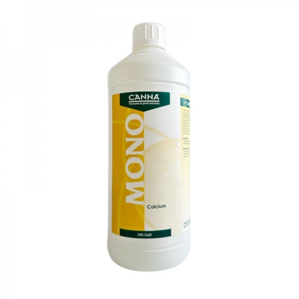CANNA Mono Kalzium (Ca) 15% - 1L