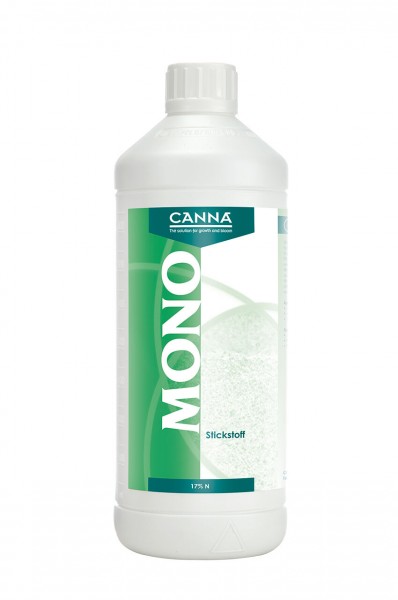 CANNA Mono Stickstoff (N) 17% - 1L