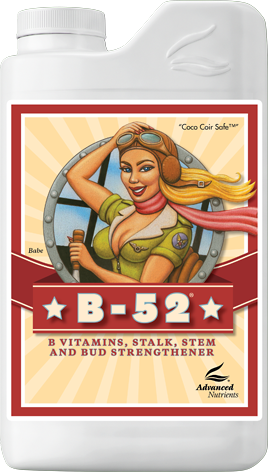 Advanced Nutrients B-52